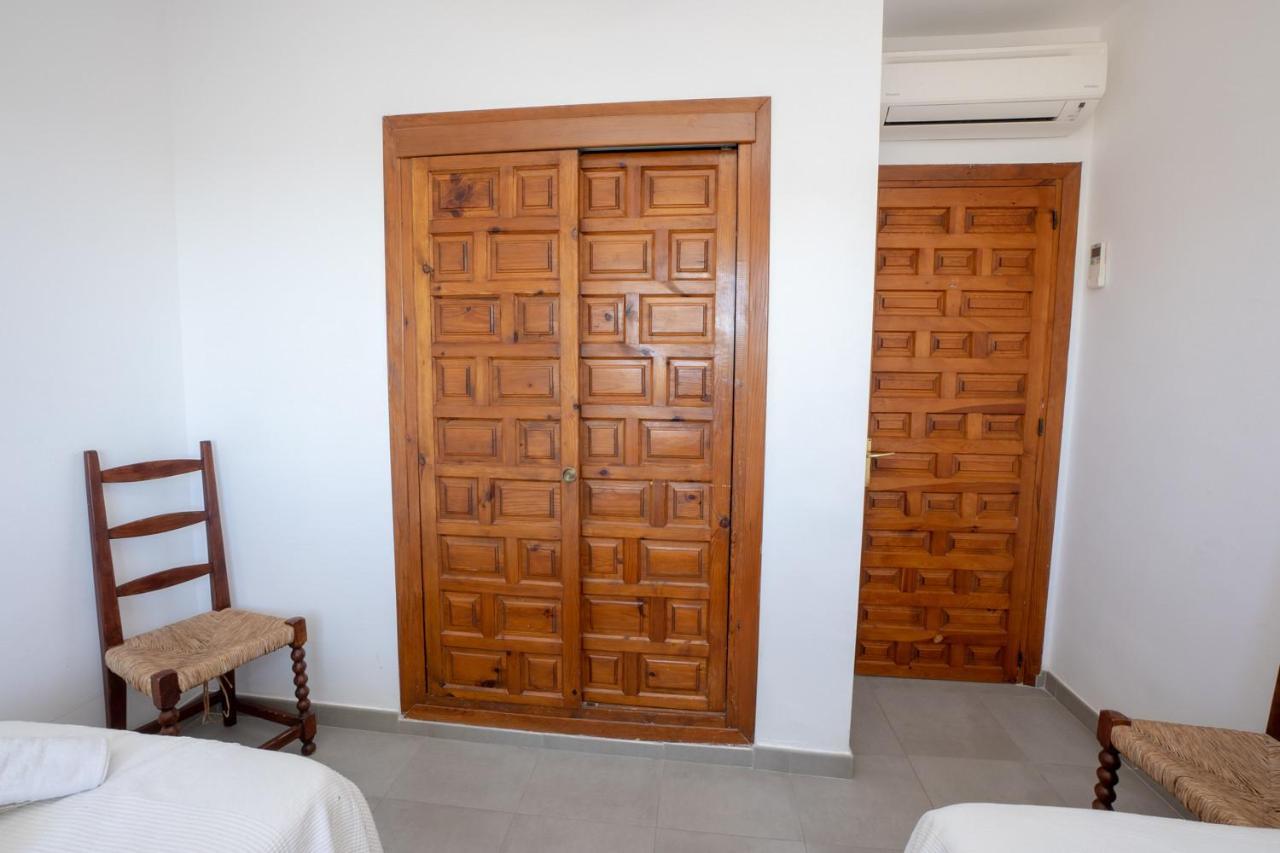 Edf. Almijara 3ºe Apartment Nerja Exterior foto
